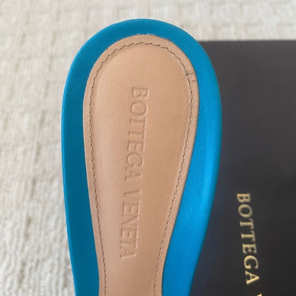 Gorgeous authentic Bottega Veneta mules - size 6 (36) - Picture 16 of 16